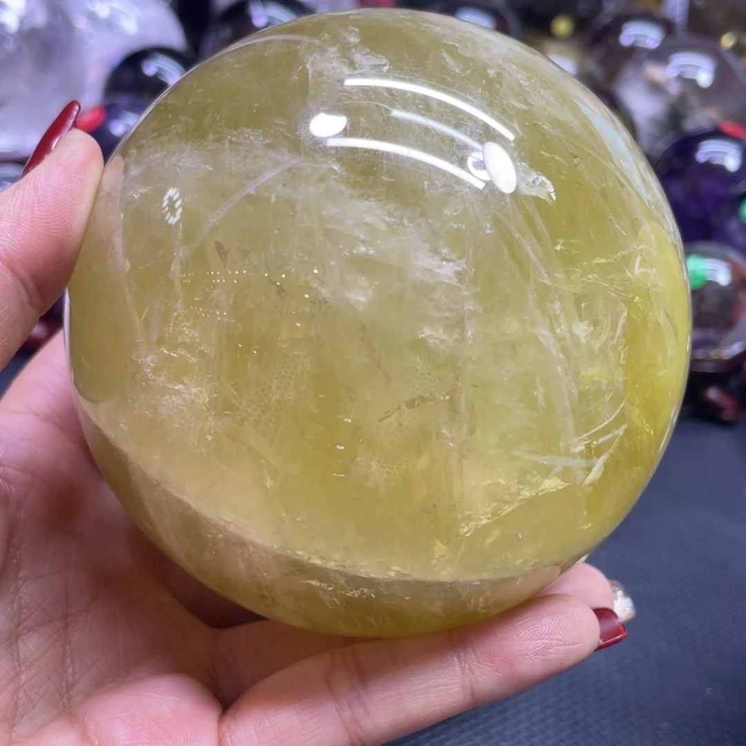 水晶L2586未镶嵌工****士天然水晶