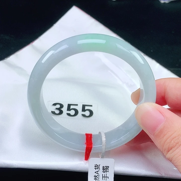 未镶嵌手镯翡翠翡翠手镯