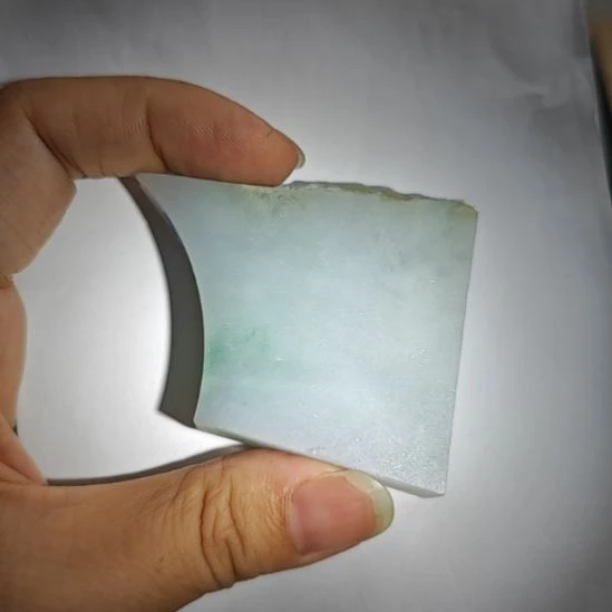 未镶嵌定制翡翠天然翡翠包工