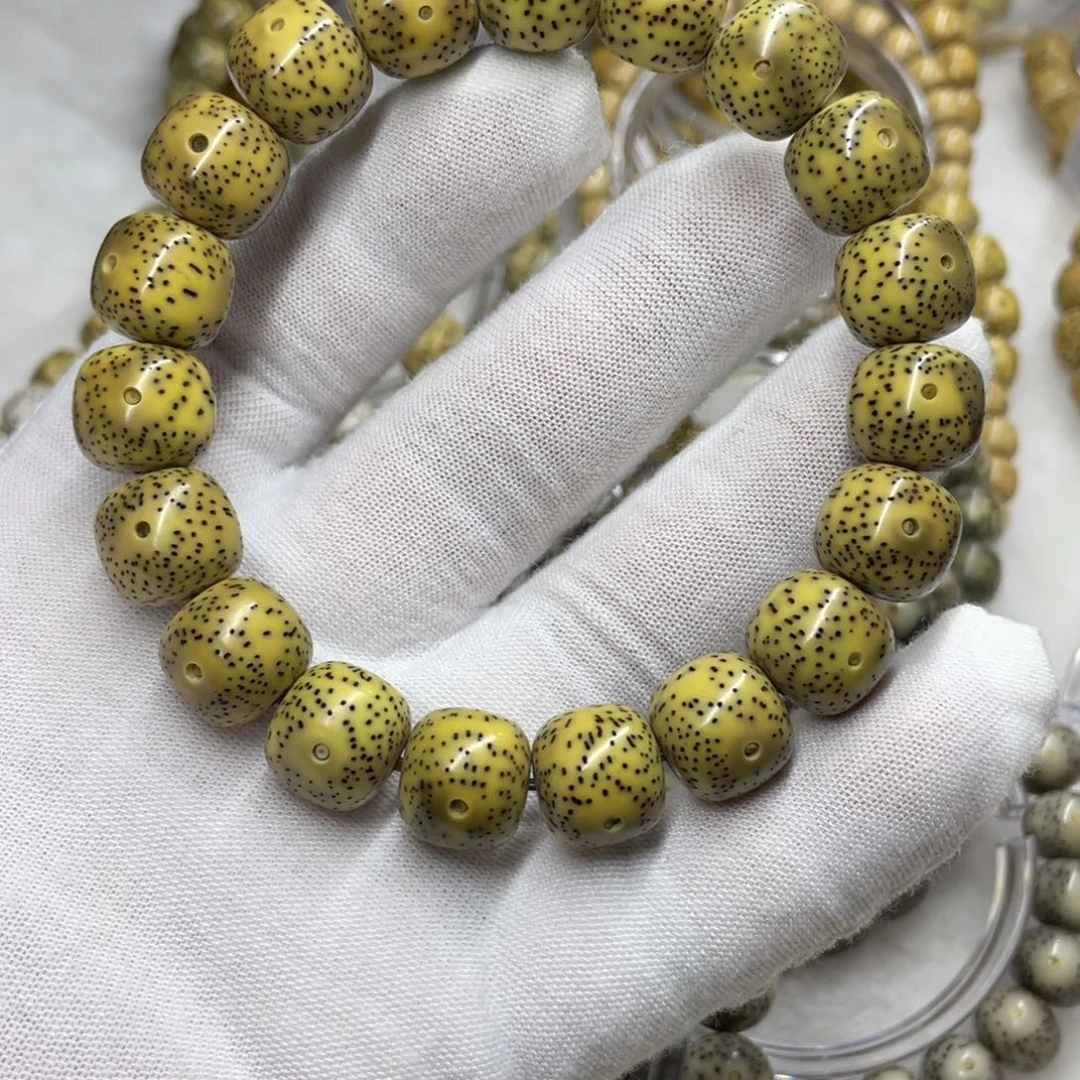 星月菩提手串手串