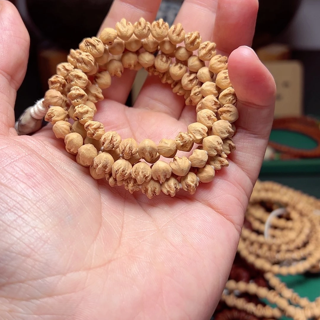 柏香籽/百香籽吊坠1088.8