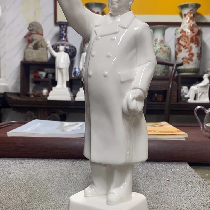 瓷片摆件家居设计的设计师