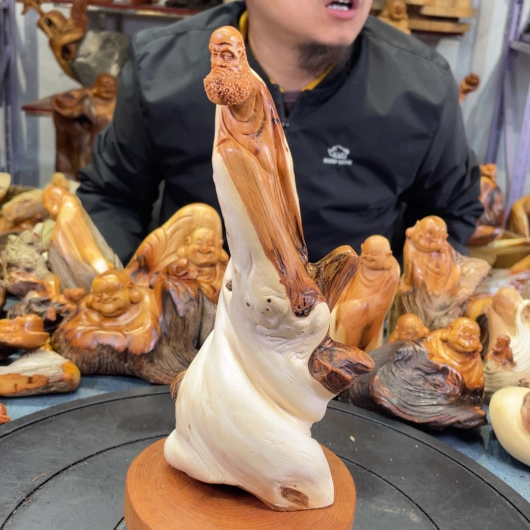 【闪购商品】柏木（崖柏）其他