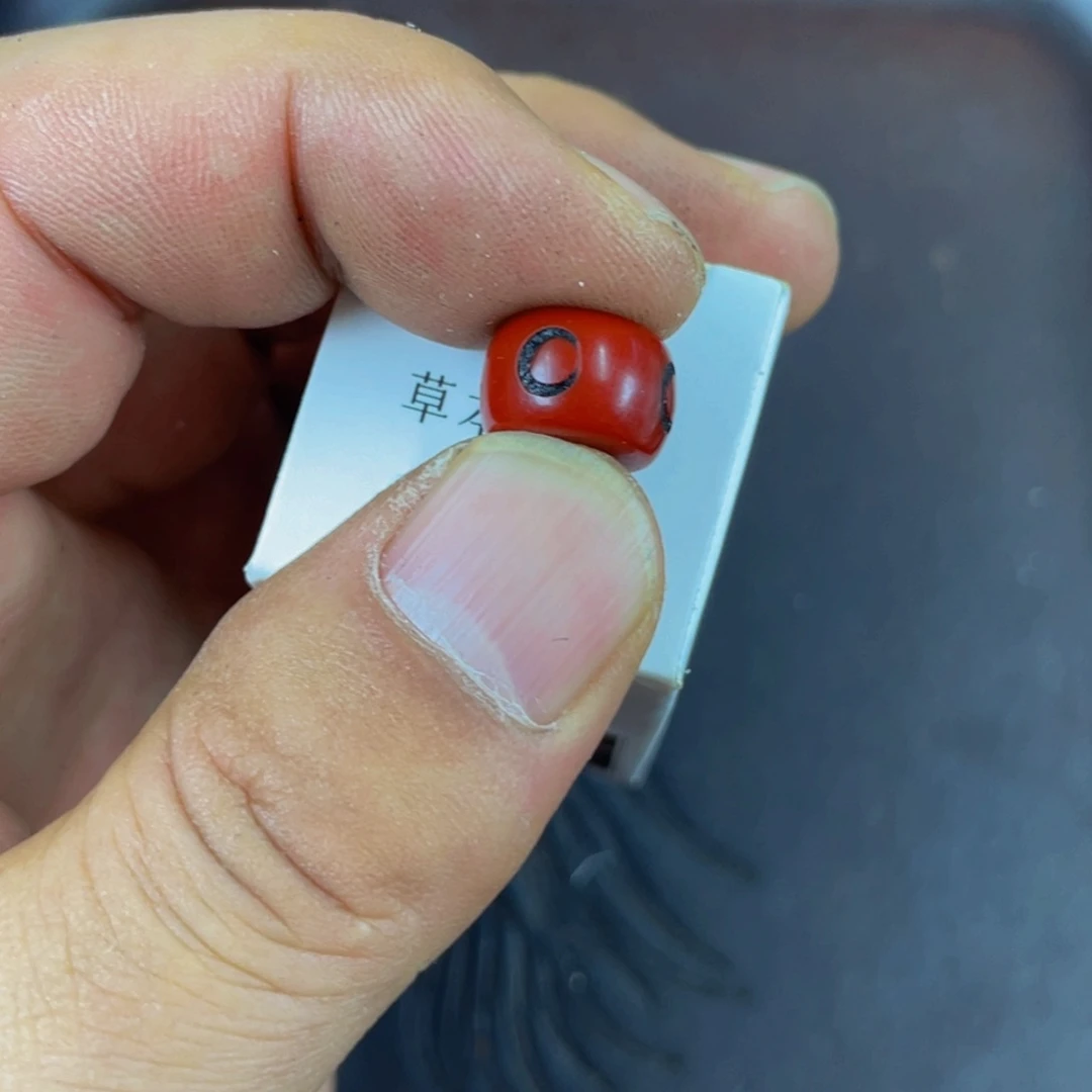 驼骨手串/手链编号126