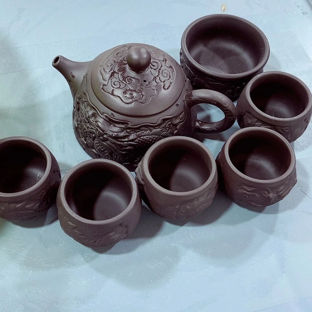 紫砂茶壶紫砂精品