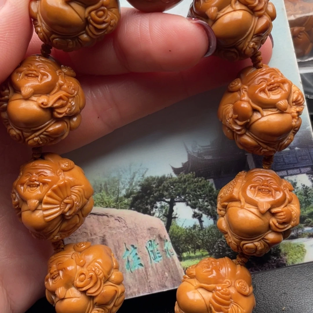 手串橄榄核橄榄核