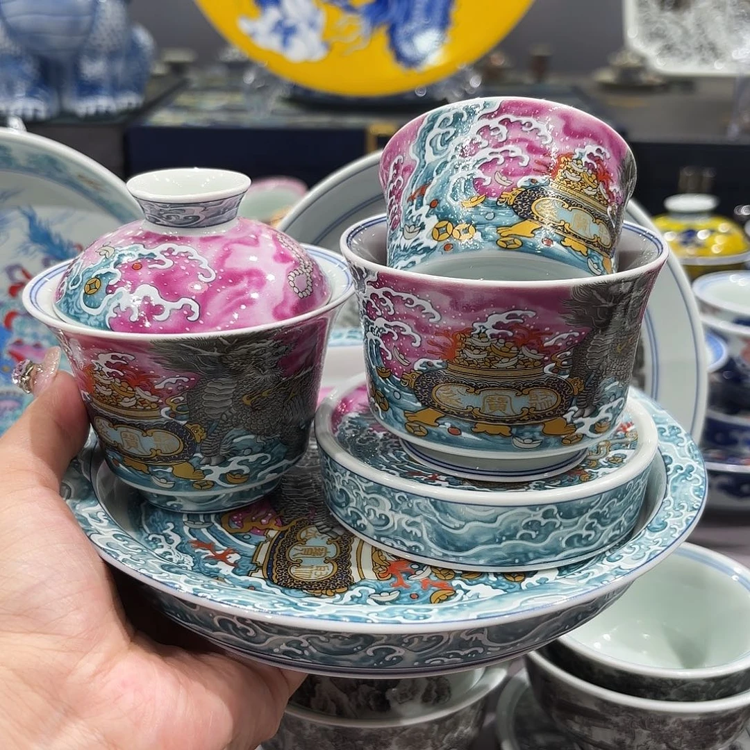 瓷片景德镇陶瓷学院