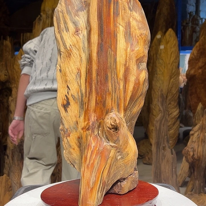 松木（琥珀木）刘**酒