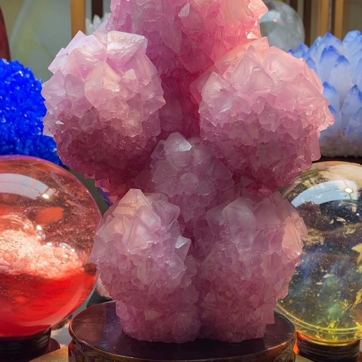 二***爷摆件 一物一拍 观赏