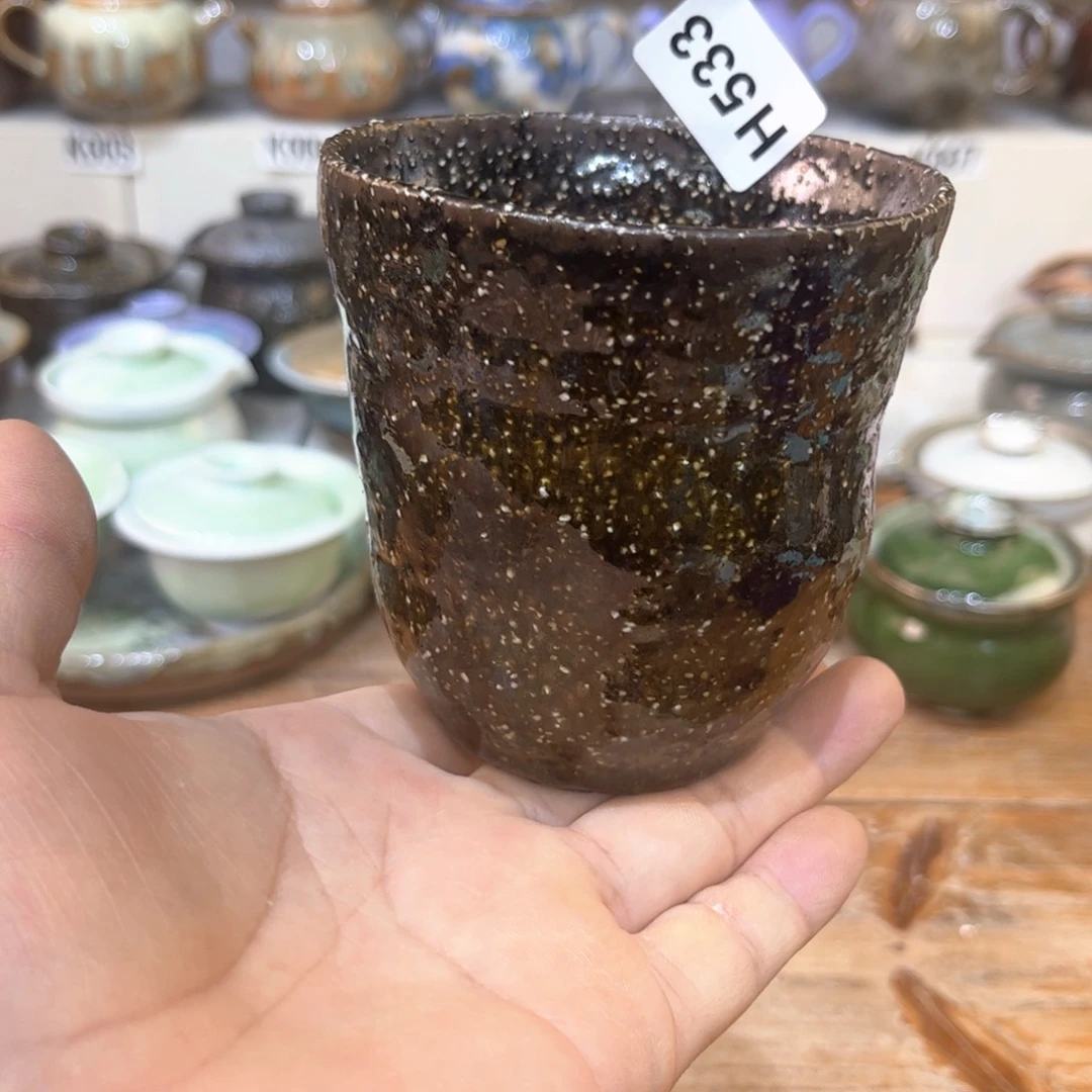 陶瓷艺术品133333