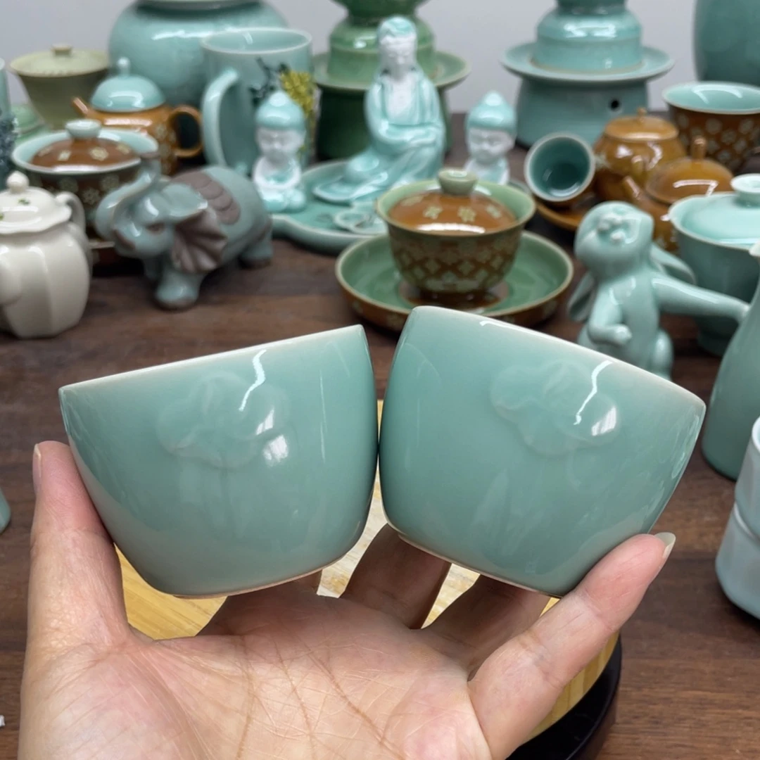 特价福利青瓷青瓷