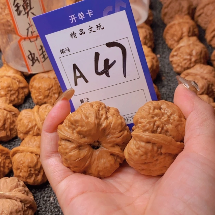 【闪购商品】桃核吊坠雨*少你在一起就像