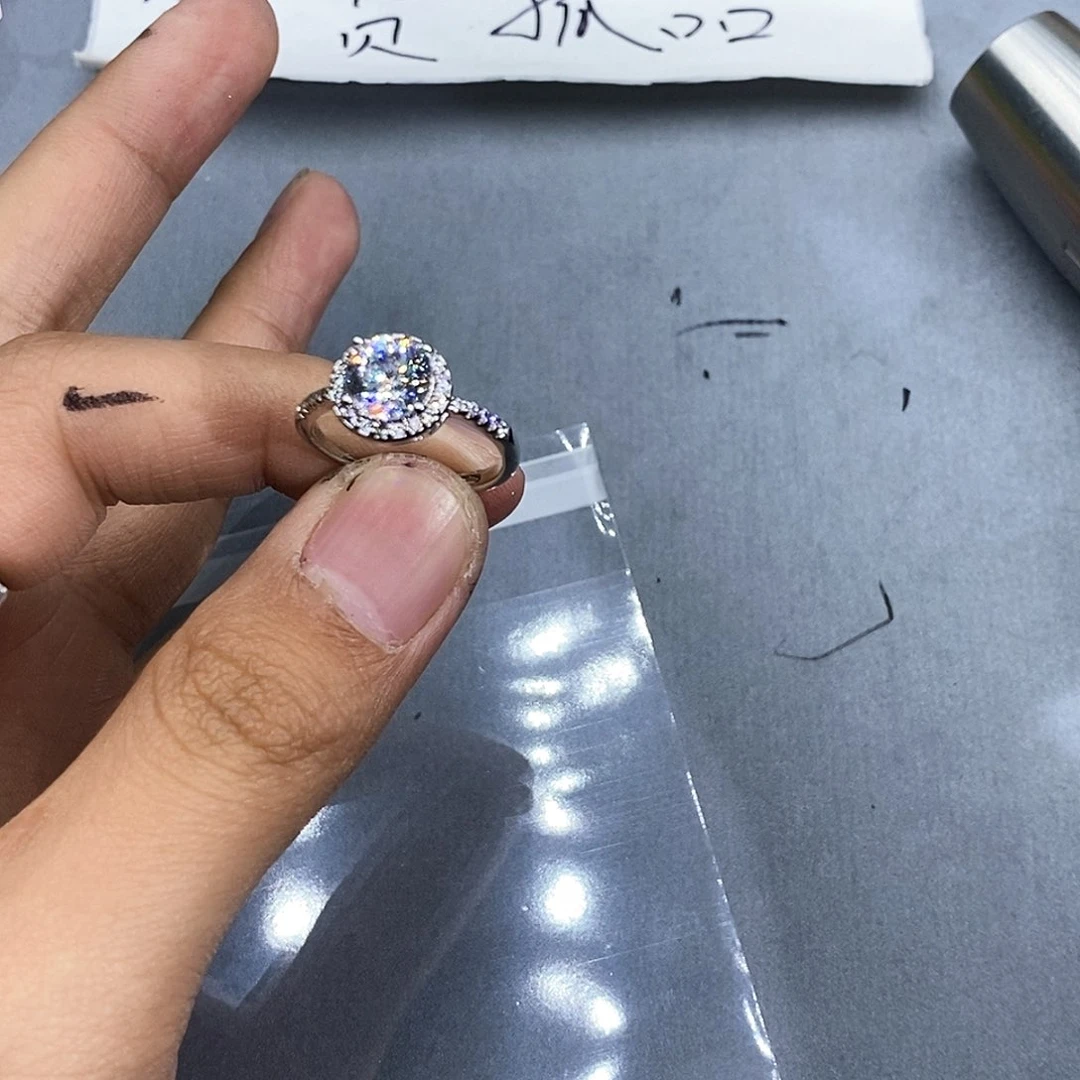 合金石英质玉珠宝奇石