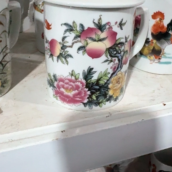 景德镇瓷器艺术品