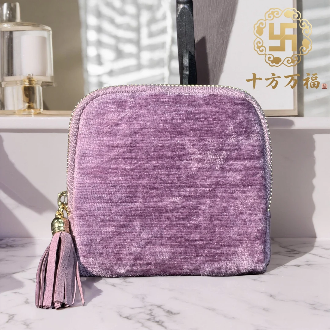 首饰袋 【文玩袋/明星同款】两米/首饰收纳包/2506100018