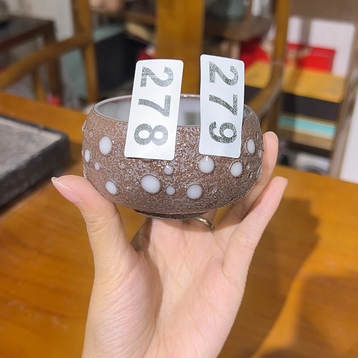 小米茶器龙泉云间青瓷