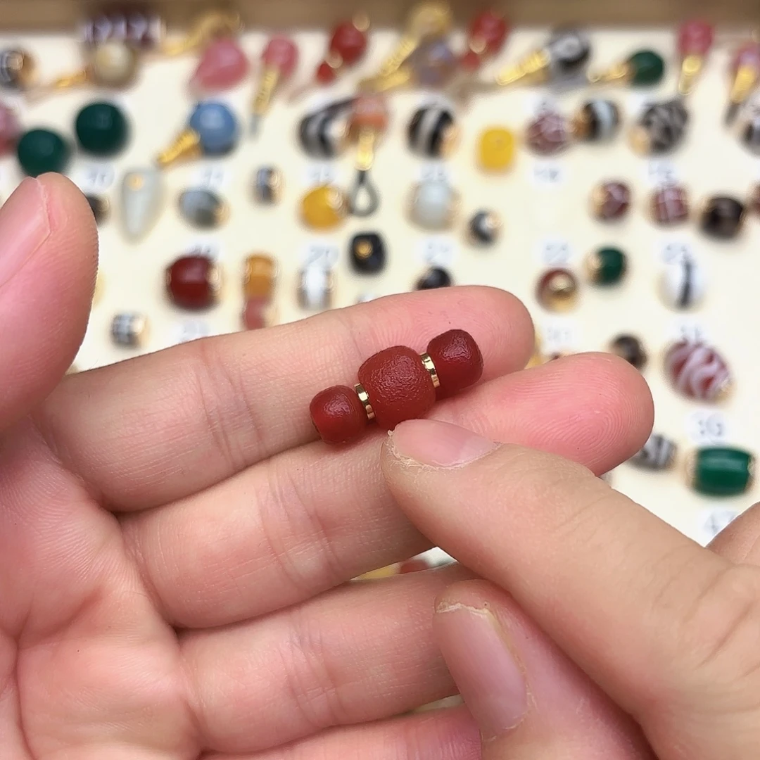 玛瑙/玉髓未镶嵌拍一发一