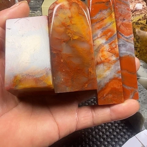 寿山石我****啦寿山石寿山石