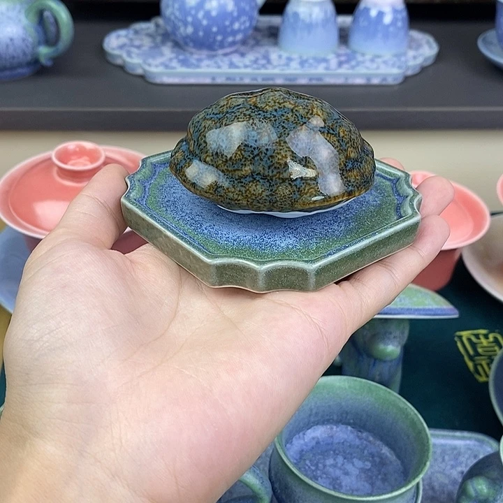 景德镇高温陶瓷摆件