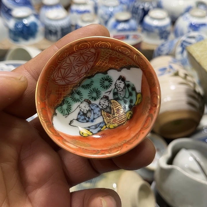 陶瓷茶玩榜第二十名