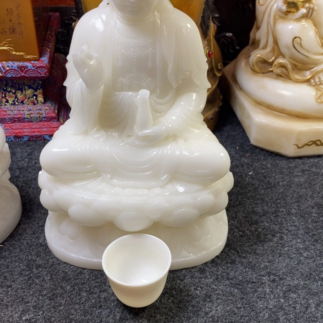 .***.瓷片精品美物大摆件