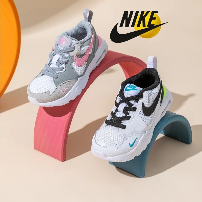 正品NIKE耐克儿童鞋新款男女童运动鞋气垫鞋减震耐磨透气跑鞋合集