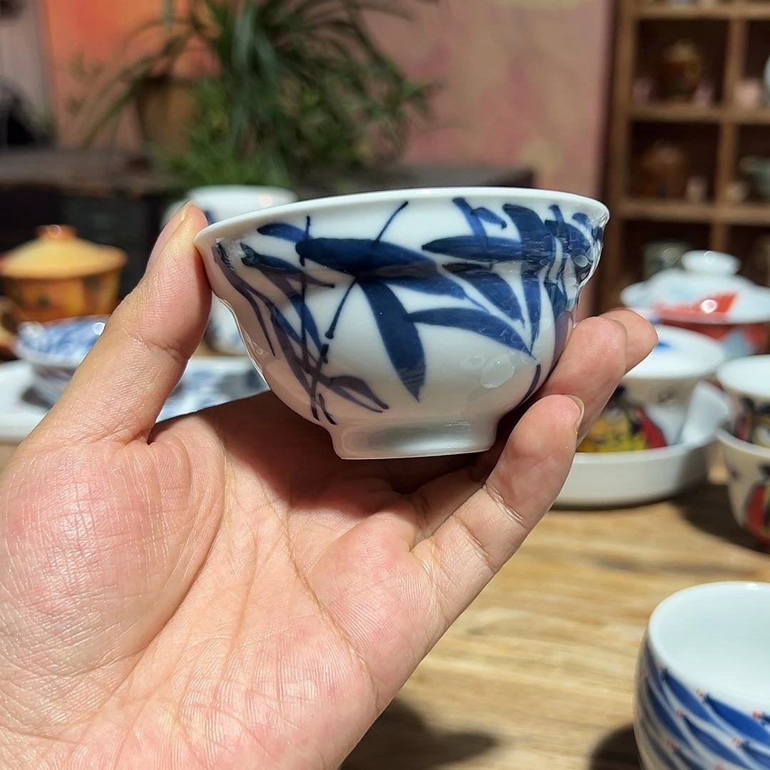 陶瓷艺术作品欣赏