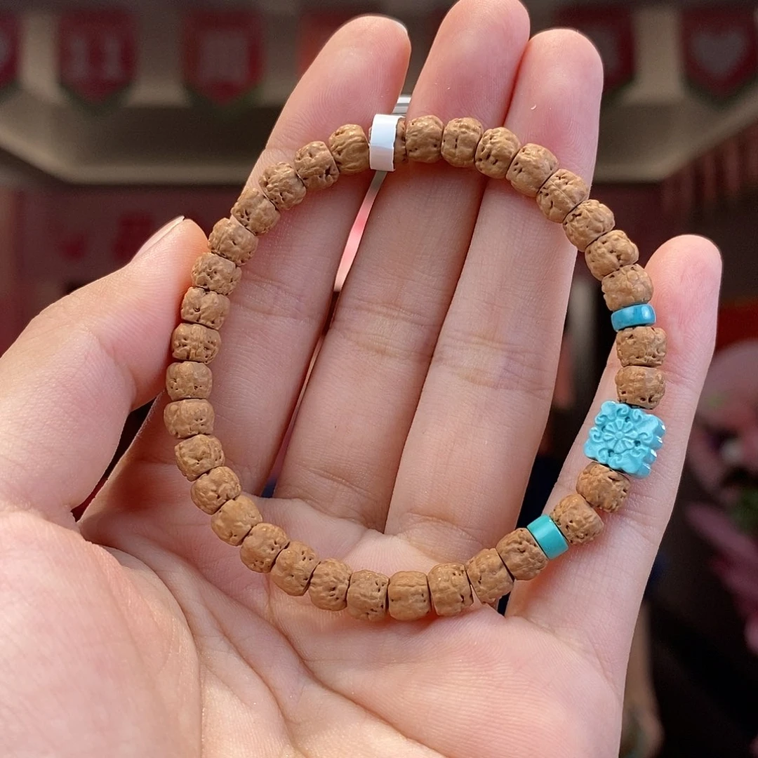 吊坠金刚菩提原创设计