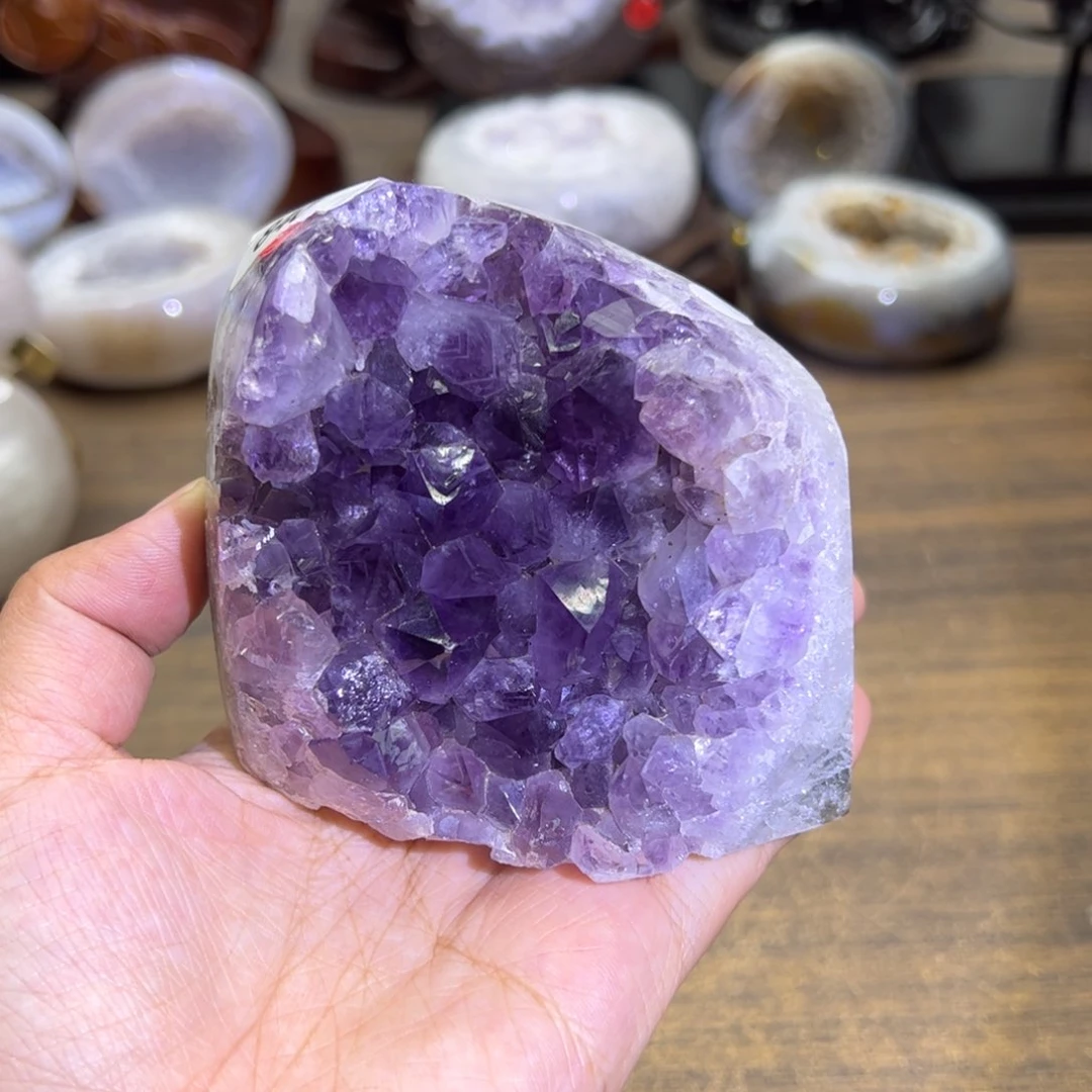 水晶水晶无镶嵌未镶嵌晶镇840