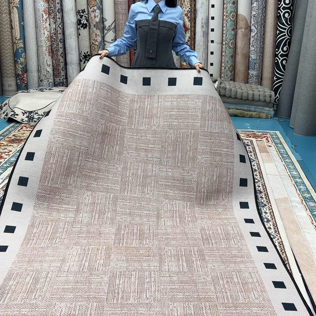 混纺160×230误差正负1-3厘米加厚棉布底比利时绒特价