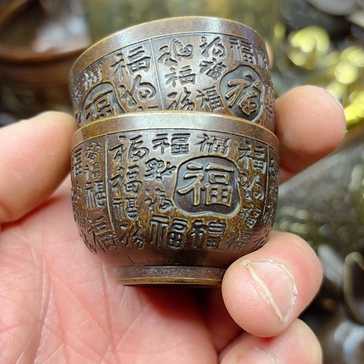 铜摆件铜摆件摆件