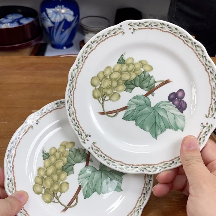 杯中古物品默认微瑕