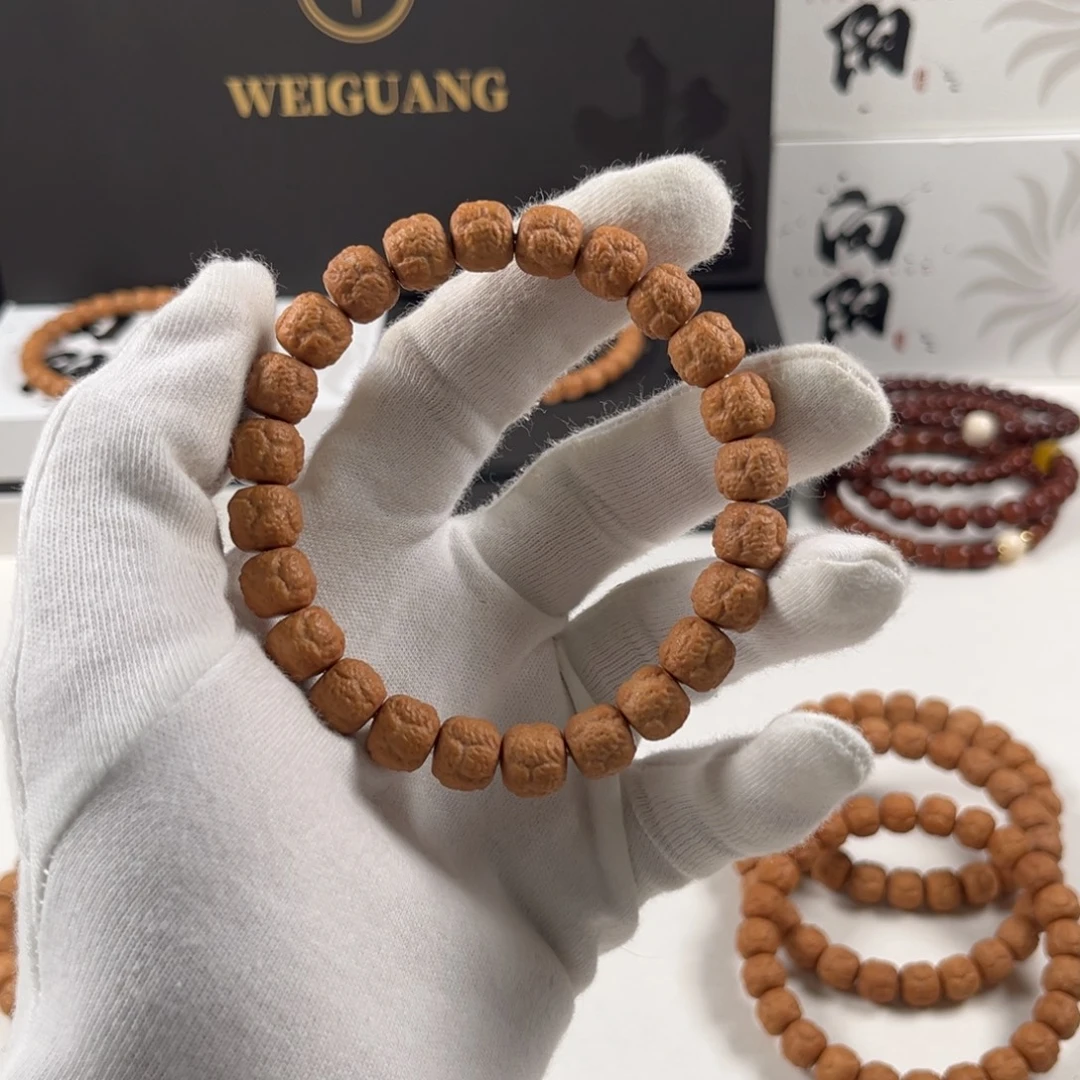 手串猴头核桃全品饕餮49.9