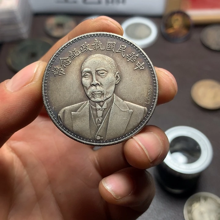 泉藏臻选    闪购链接  一图一物    复古手工艺品摆件