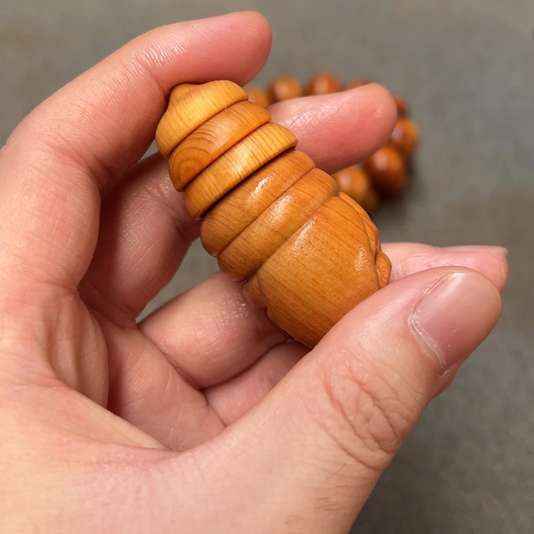 柏木（崖柏）北太行陈化崖柏