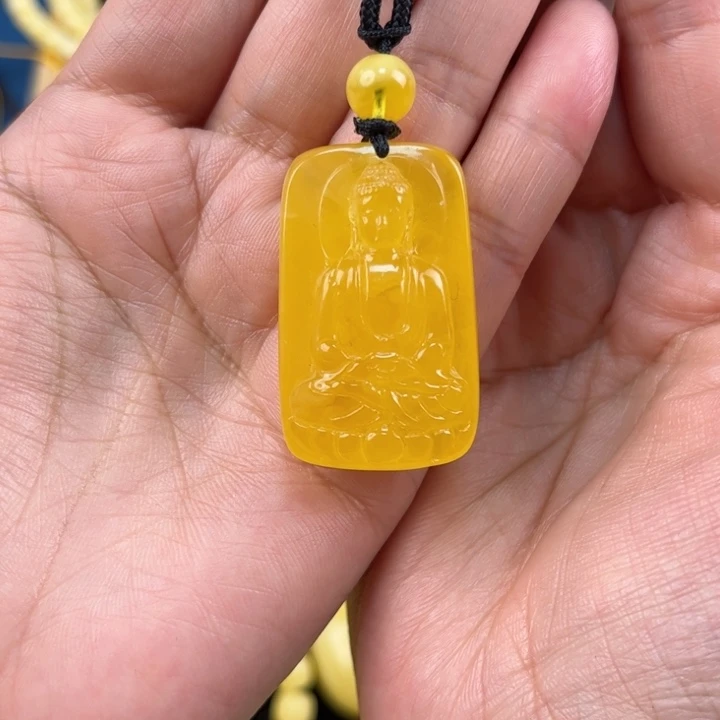 琥珀珠宝奇石未镶嵌琥珀，