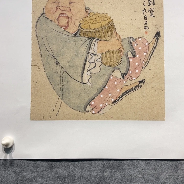 国画原创设计作品欣赏