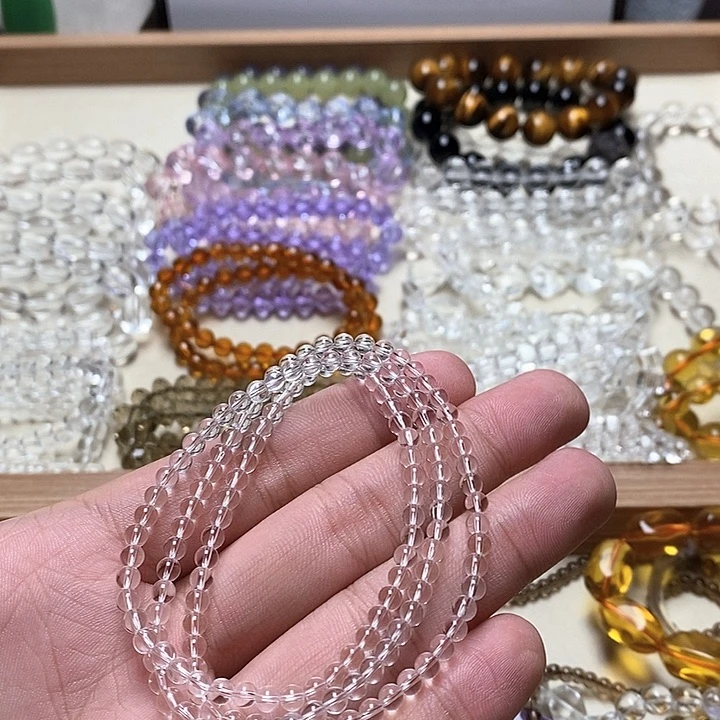 非金属卡4mm三圈