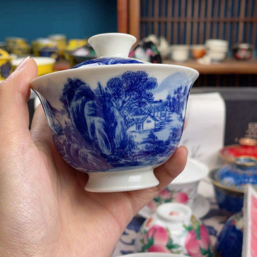 景德镇陶瓷学院美术学院