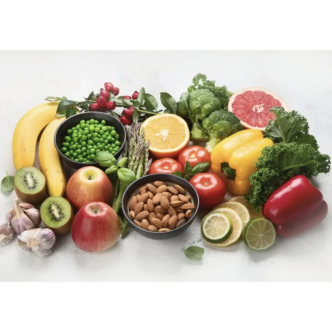 【八戒代选山货】云南中缅边境果蔬临时链接