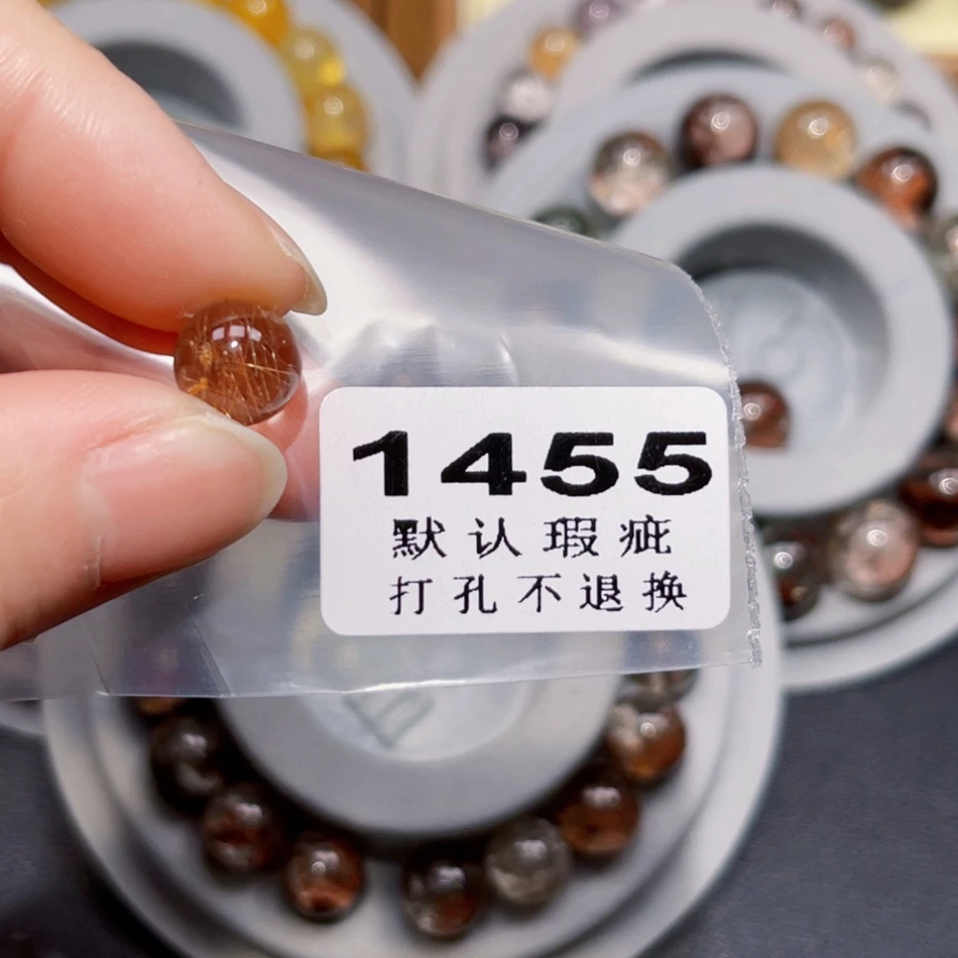 玛***特吊坠(不含链)未镶嵌水晶