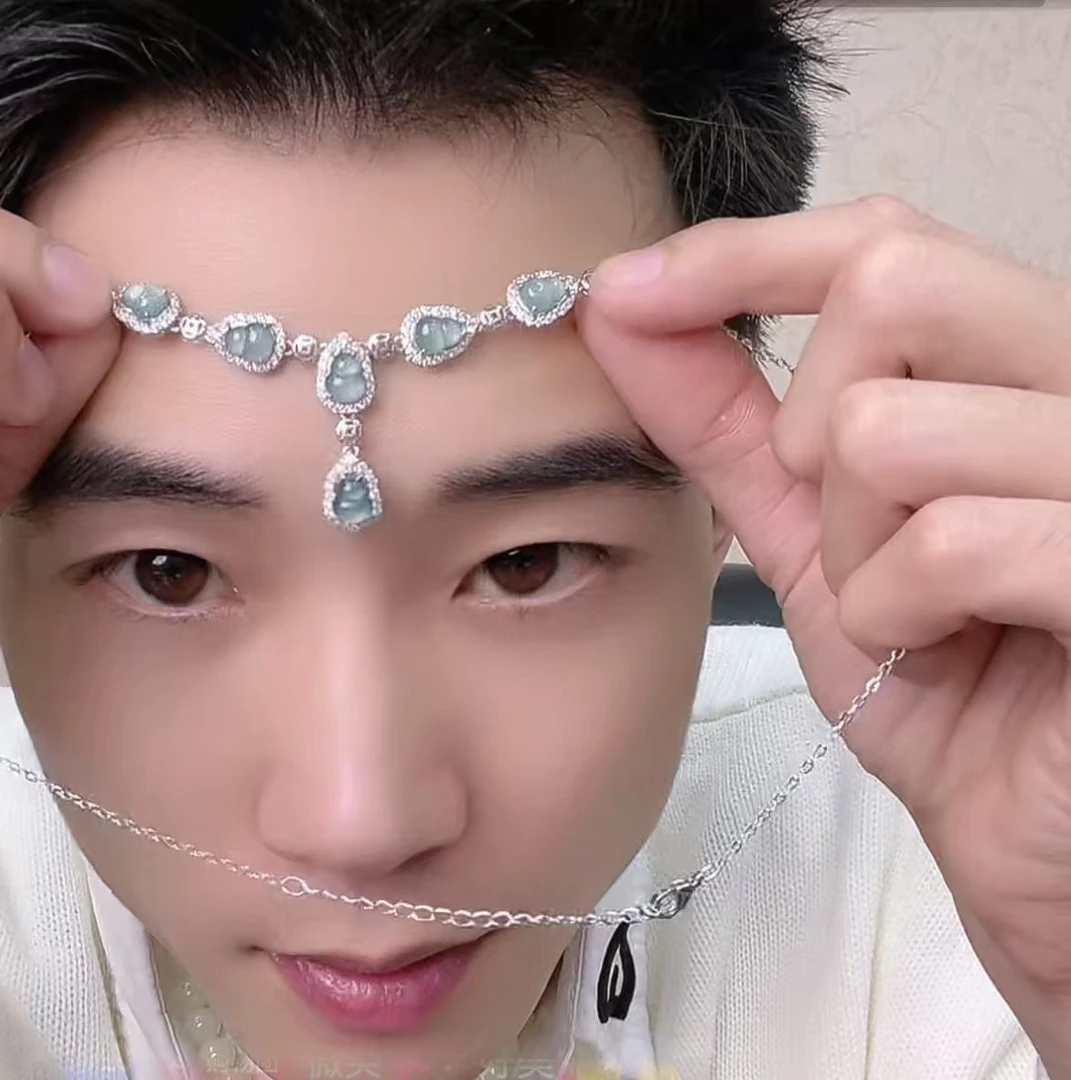 【雍天下】天然A货翡翠葫芦（多样性发一件） A182