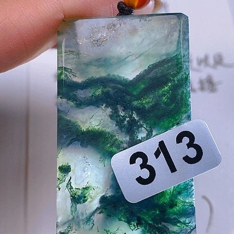 未镶嵌颈饰玛瑙/玉髓用****8