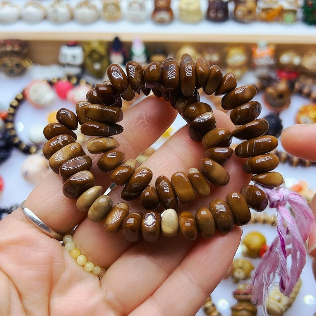 库克手串手工打磨手链