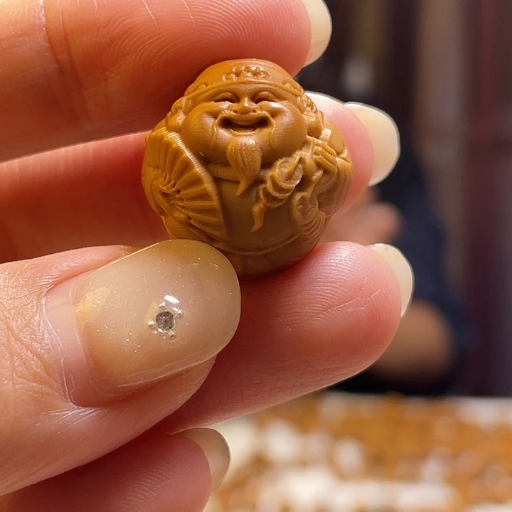 橄榄核手串/手链