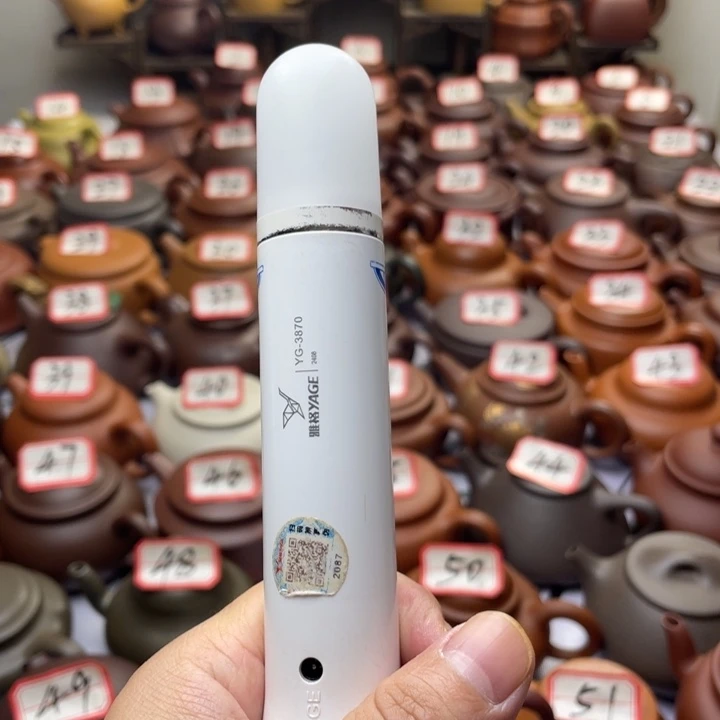 逆***者茶壶紫砂宜兴紫砂文化