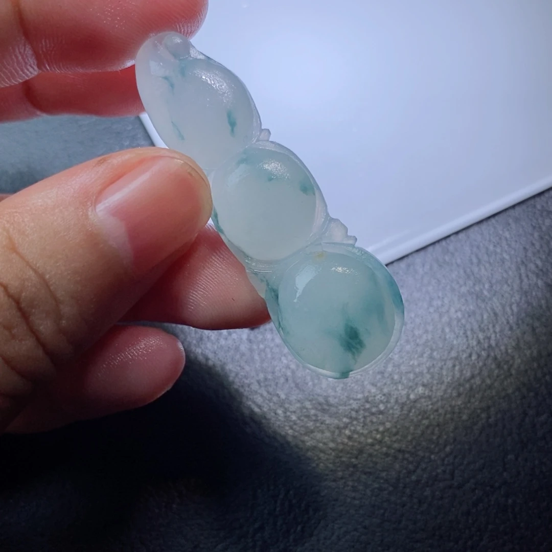 未镶嵌定制翡翠9079799909