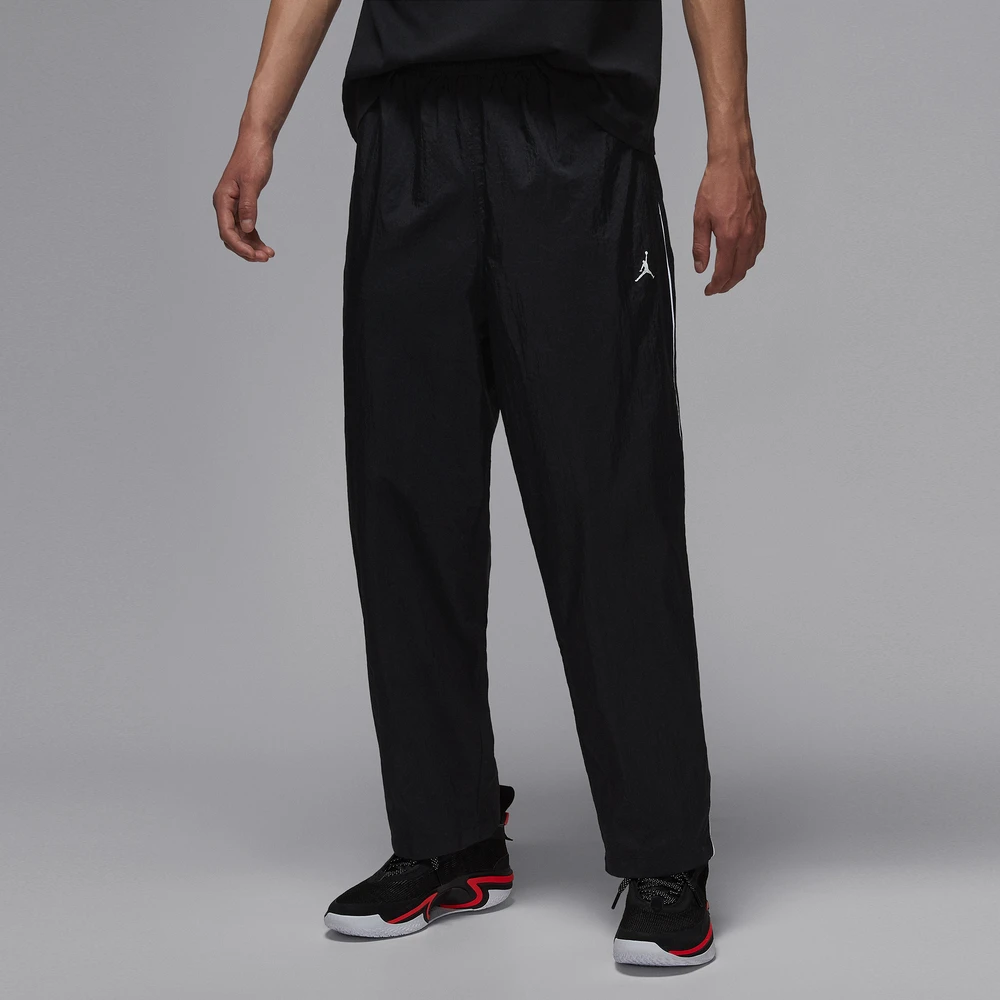 NIKE耐克2025男子AS M J SPRT CLSSC PANT时尚梭织长裤IB2244-010