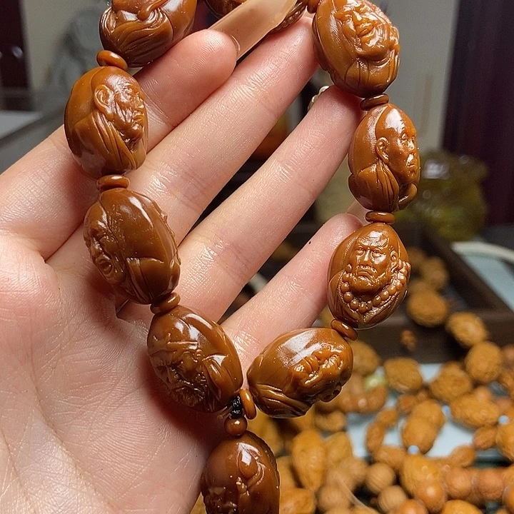 橄榄核手串/手链vvvvvvbbbbbbb