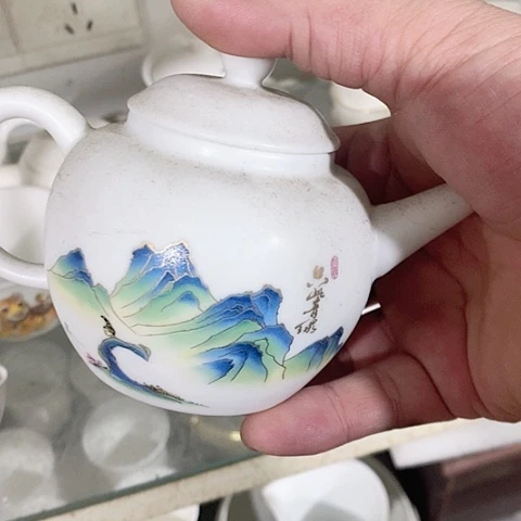 【闪购商品】瓷片陶瓷等产品生产能力